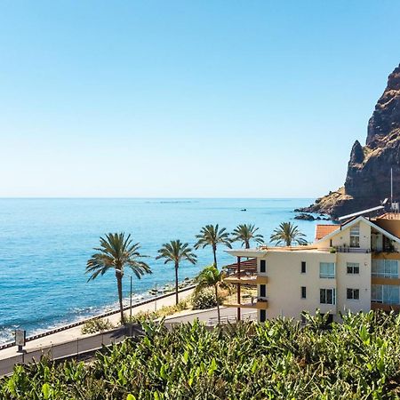 Sunny Side By Atlantic Holiday Madalena do Mar Ngoại thất bức ảnh