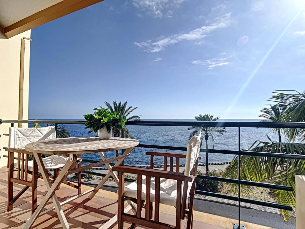 Sunny Side By Atlantic Holiday Madalena do Mar Ngoại thất bức ảnh